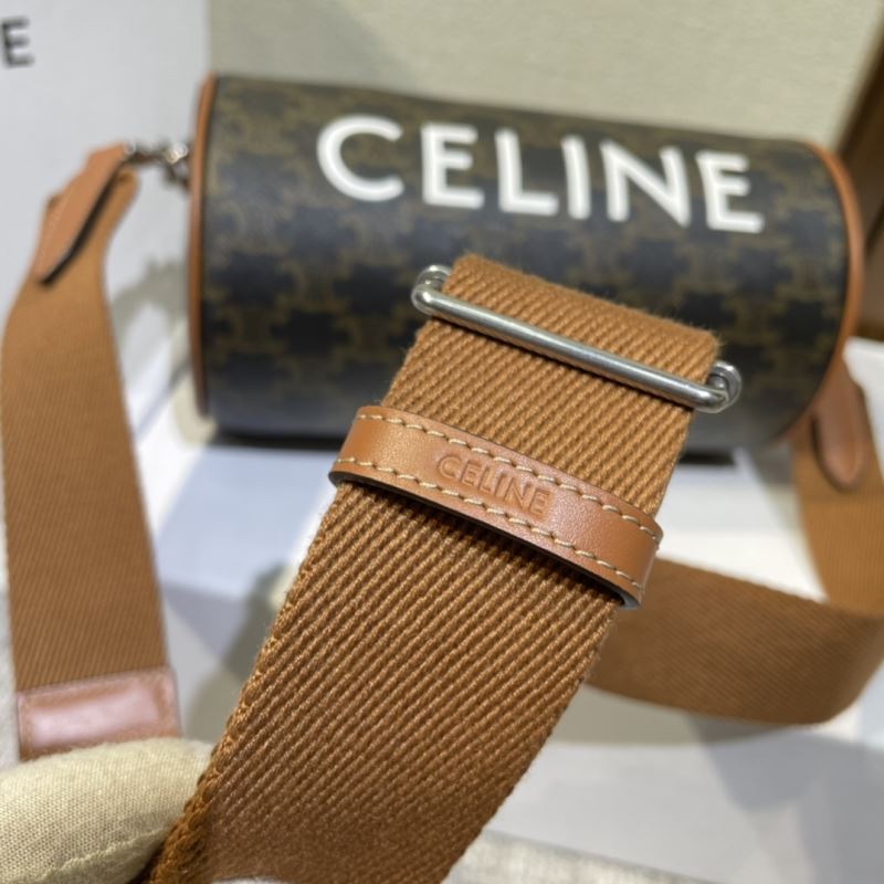 Celine Round Bags